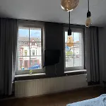 1 - Shared House * 莱茵河畔林茨