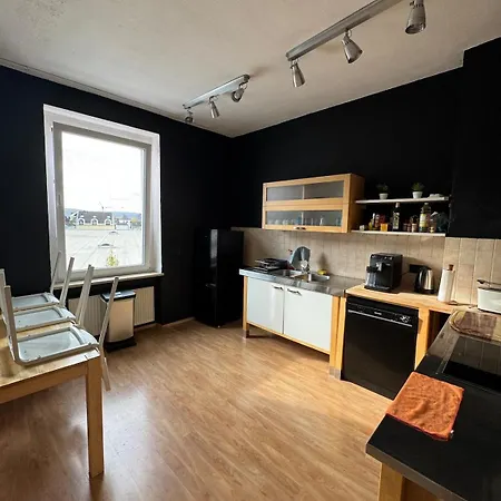 Room 1 - Shared House Linz am Rhein