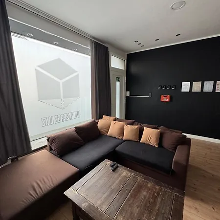 Appartement Doubleroom Shared House 1 Floor Nr1 Linz am Rhein