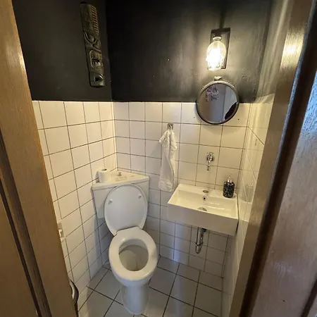 Apartamento 1 - Shared House Linz am Rhein