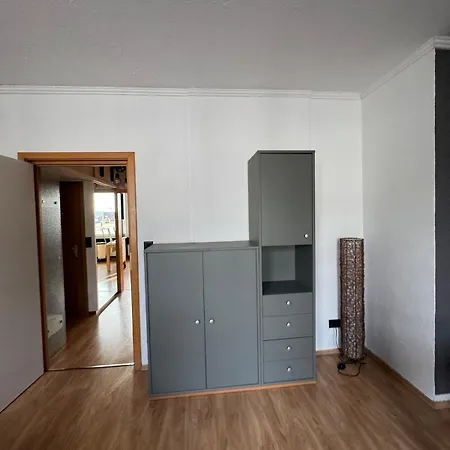 Doubleroom Shared House 1 Floor Nr1 Appartement