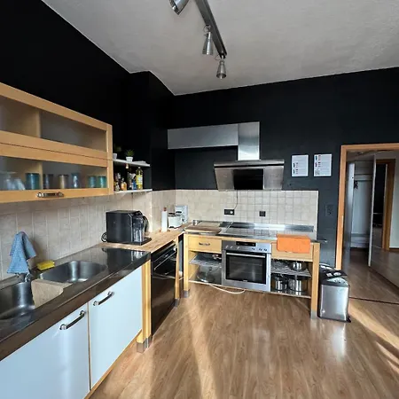 Doubleroom Shared House 1 Floor Nr1 *