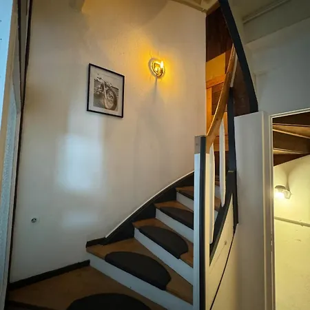 Doubleroom Shared House 1 Floor Nr1 *