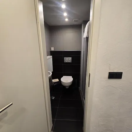 Room 1 - Shared House