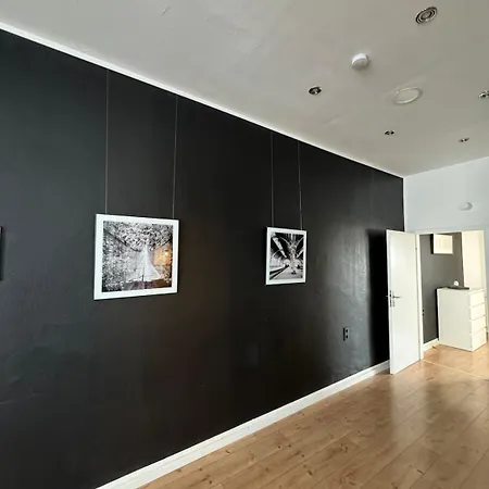 1 - Shared House