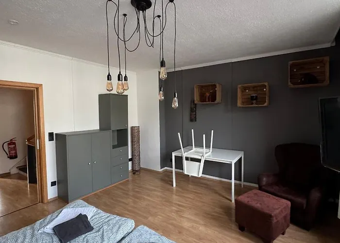 Doubleroom Shared House 1 Floor Nr1 Apartment *