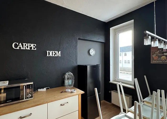 Apartment Doubleroom Shared House 1 Floor Nr1