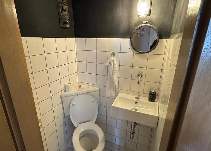 Apartamento Room 1 - Shared House Linz am Rhein