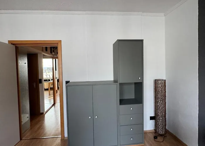 Doubleroom Shared House 1 Floor Nr1 Lägenhet