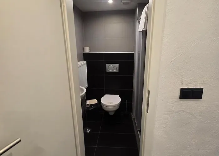 Room 1 - Shared House